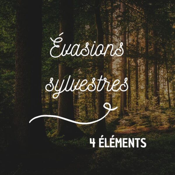 evasions-sylvestres-4-elements-audios-detente